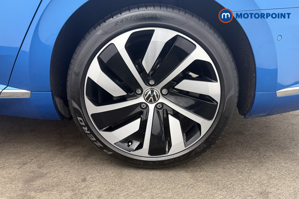 Volkswagen Arteon R-Line Automatic Petrol Hatchback - Stock Number (1613856) - 28th supplementary image