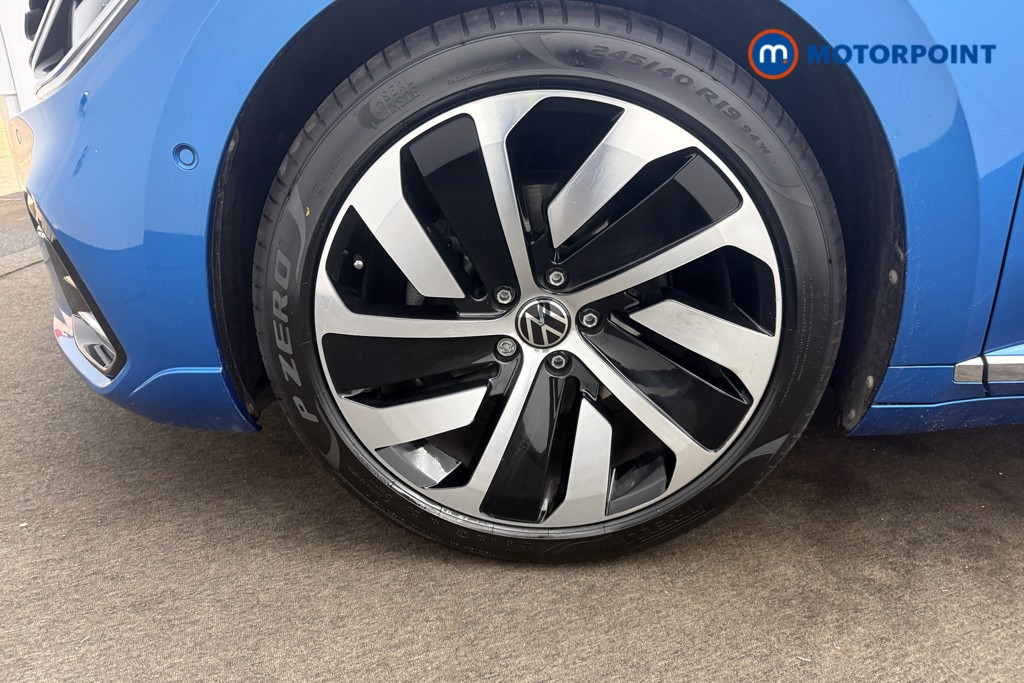 Volkswagen Arteon R-Line Automatic Petrol Hatchback - Stock Number (1613856) - 29th supplementary image