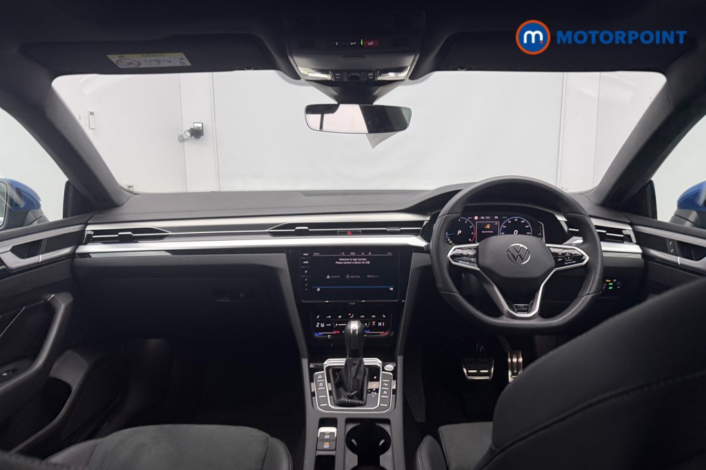 Volkswagen Arteon R-Line Automatic Petrol Hatchback - Stock Number (1613856) - 1st supplementary image