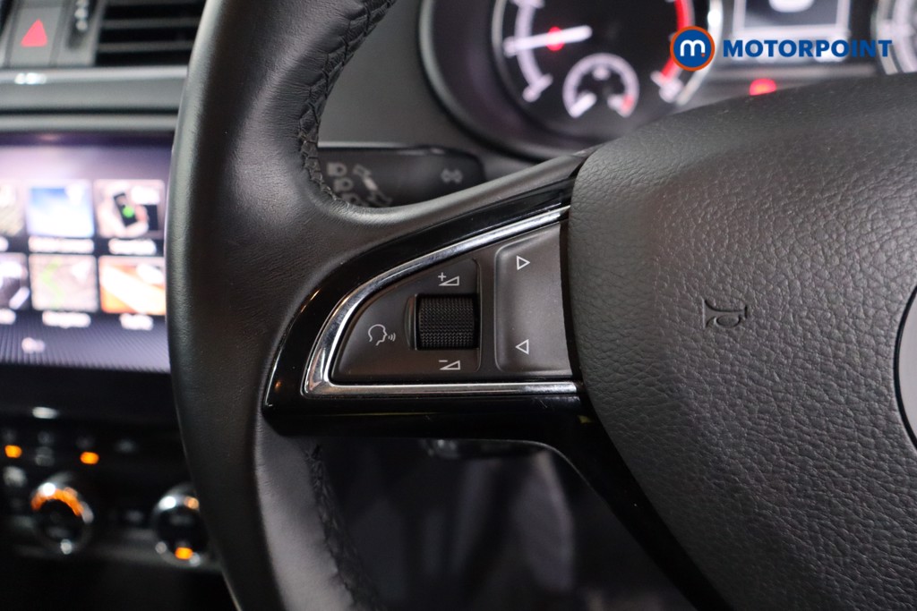 Skoda Octavia Se Technology Manual Petrol Hatchback - Stock Number (1613991) - 7th supplementary image