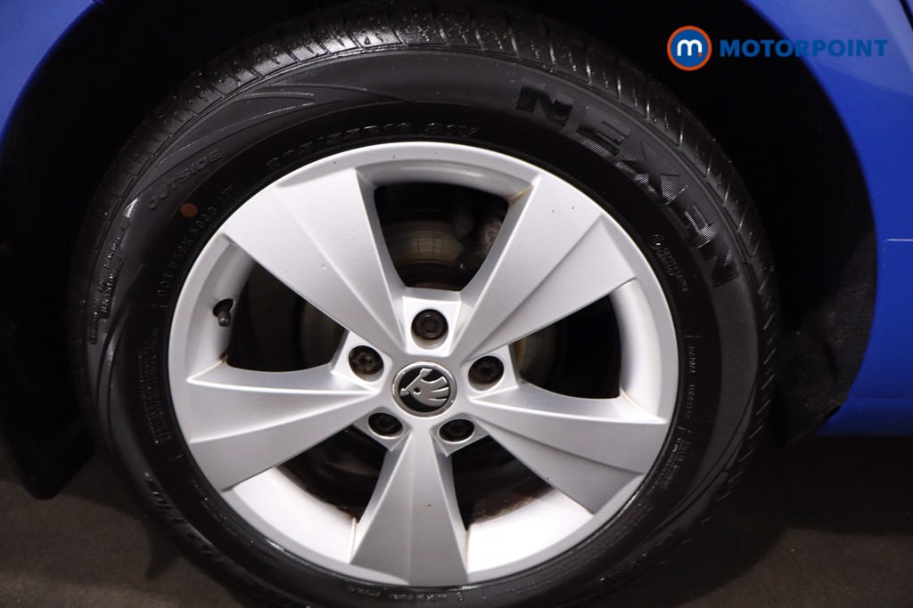 Skoda Octavia Se Technology Manual Petrol Hatchback - Stock Number (1613991) - 9th supplementary image