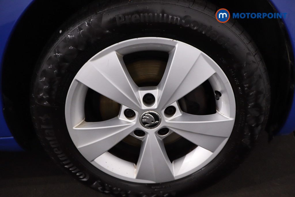 Skoda Octavia Se Technology Manual Petrol Hatchback - Stock Number (1613991) - 10th supplementary image