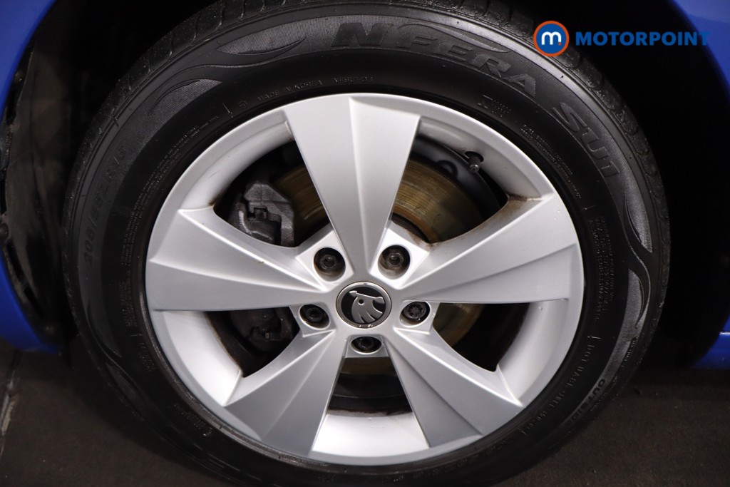 Skoda Octavia Se Technology Manual Petrol Hatchback - Stock Number (1613991) - 11th supplementary image