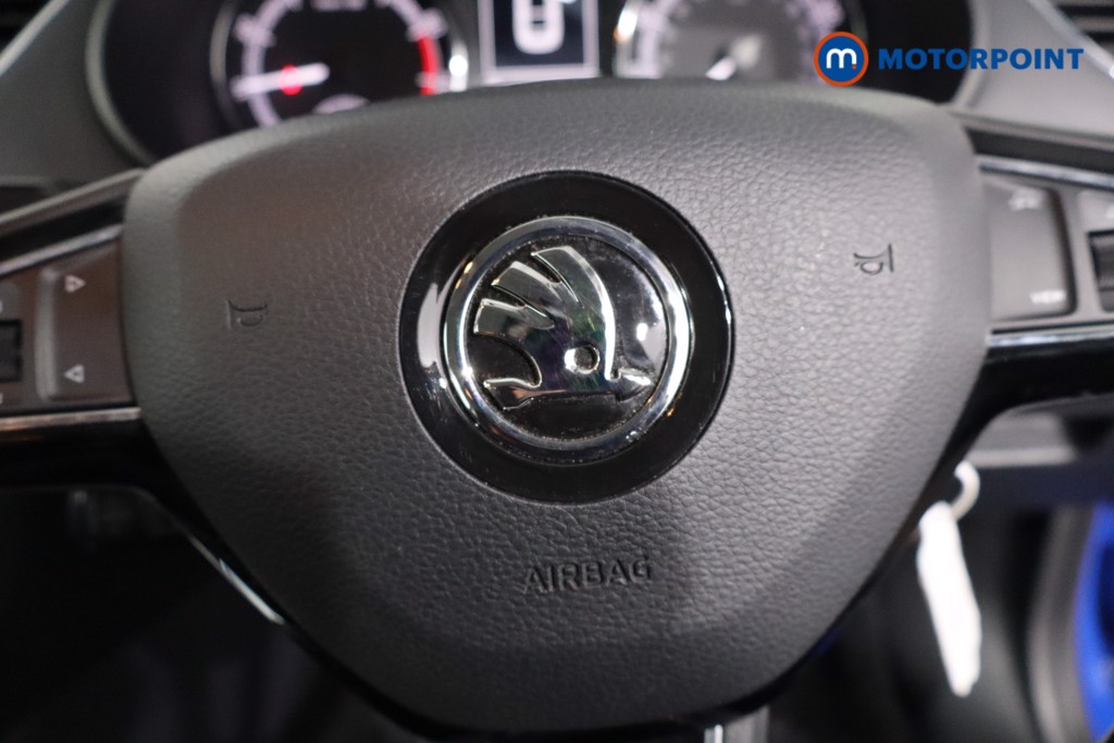 Skoda Octavia Se Technology Manual Petrol Hatchback - Stock Number (1613991) - 13th supplementary image