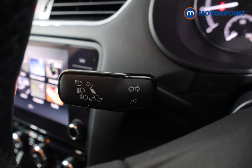 Skoda Octavia Se Technology Manual Petrol Hatchback - Stock Number (1613991) - 14th supplementary image