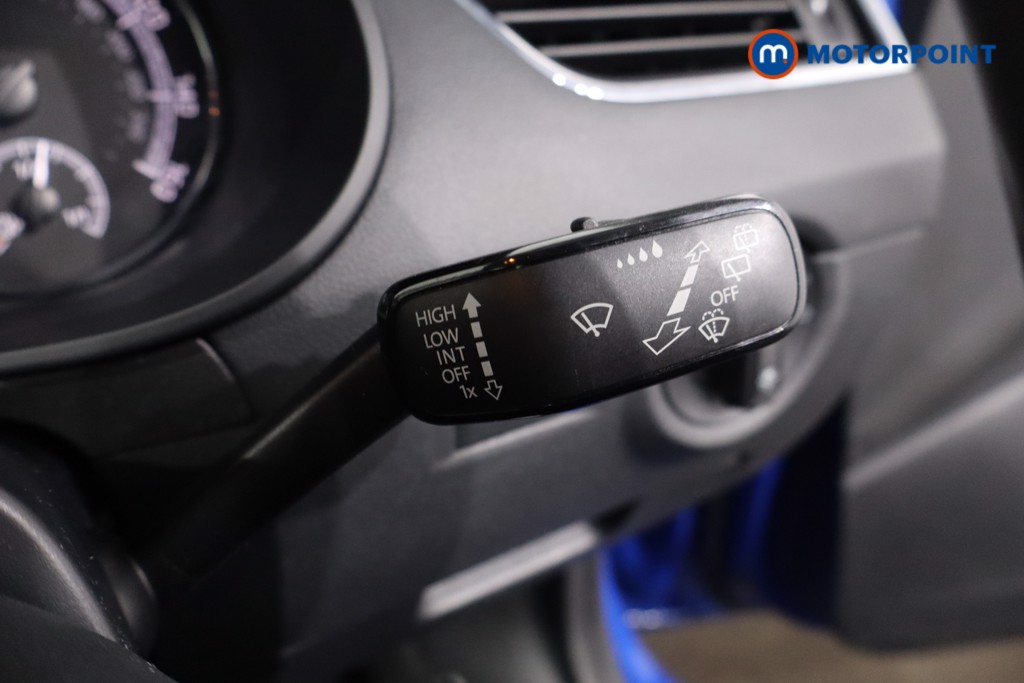 Skoda Octavia Se Technology Manual Petrol Hatchback - Stock Number (1613991) - 15th supplementary image