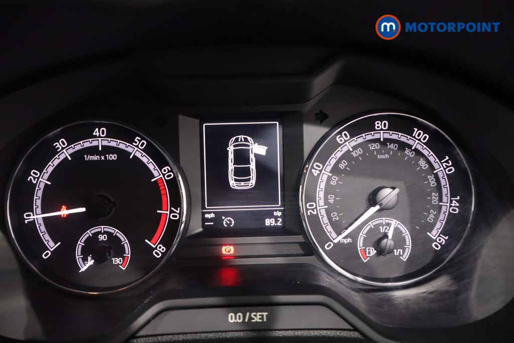 Skoda Octavia Se Technology Manual Petrol Hatchback - Stock Number (1613991) - 16th supplementary image