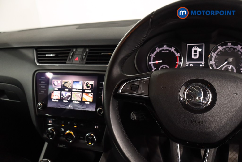 Skoda Octavia Se Technology Manual Petrol Hatchback - Stock Number (1613991) - 20th supplementary image