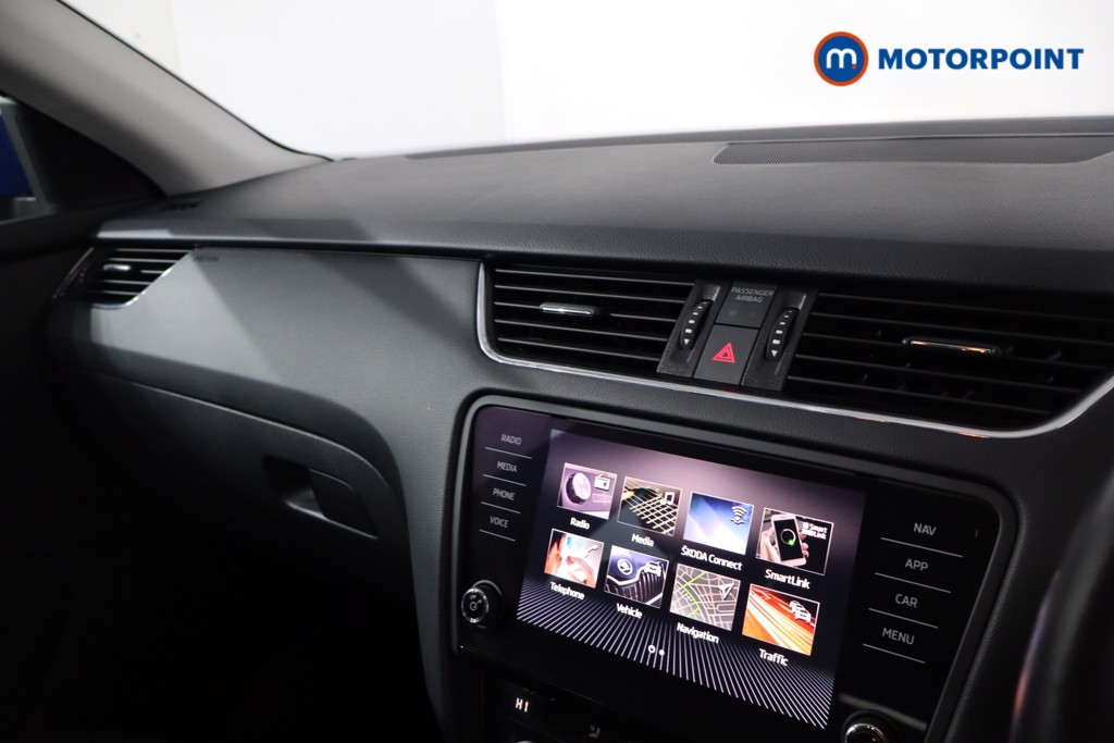 Skoda Octavia Se Technology Manual Petrol Hatchback - Stock Number (1613991) - 21st supplementary image
