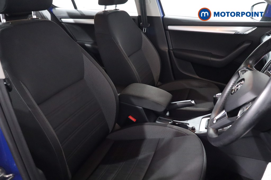 Skoda Octavia Se Technology Manual Petrol Hatchback - Stock Number (1613991) - 22nd supplementary image