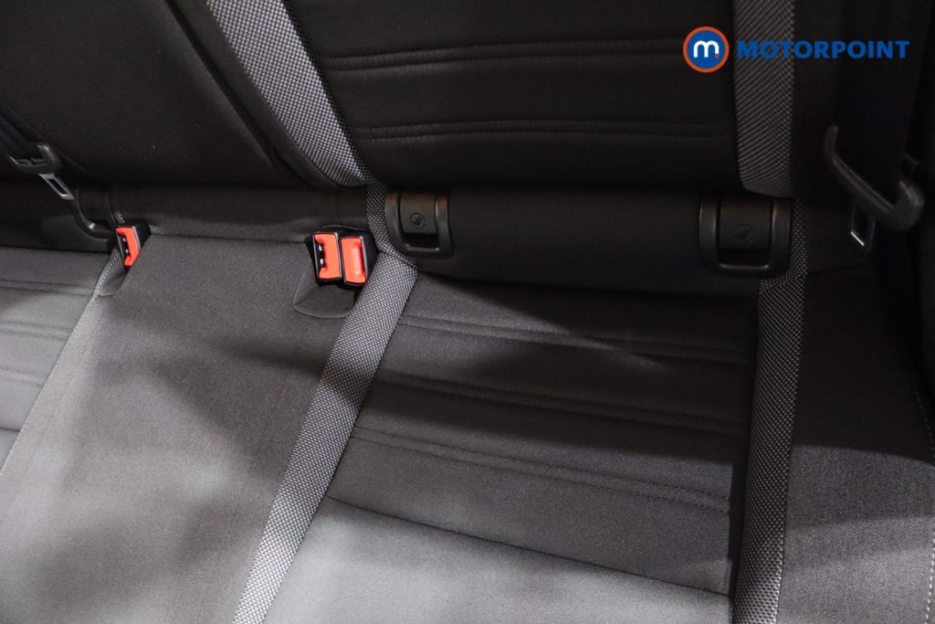 Skoda Octavia Se Technology Manual Petrol Hatchback - Stock Number (1613991) - 25th supplementary image