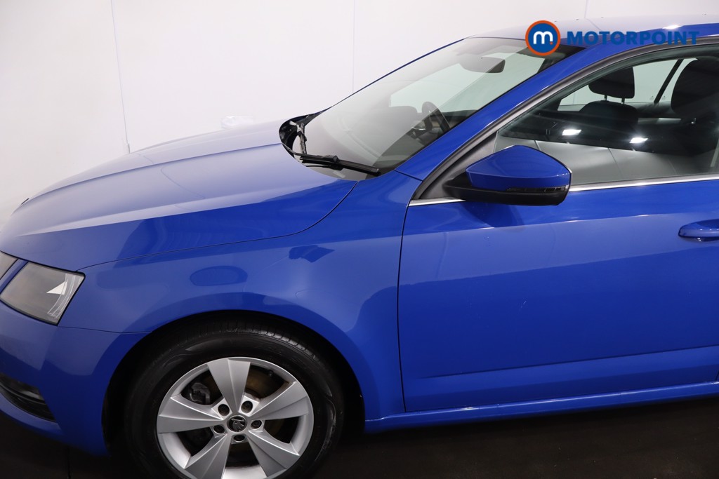 Skoda Octavia Se Technology Manual Petrol Hatchback - Stock Number (1613991) - 26th supplementary image