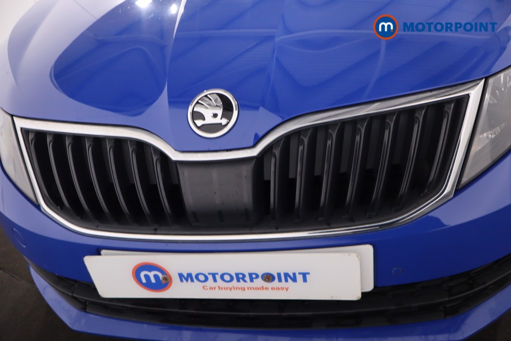 Skoda Octavia Se Technology Manual Petrol Hatchback - Stock Number (1613991) - 27th supplementary image