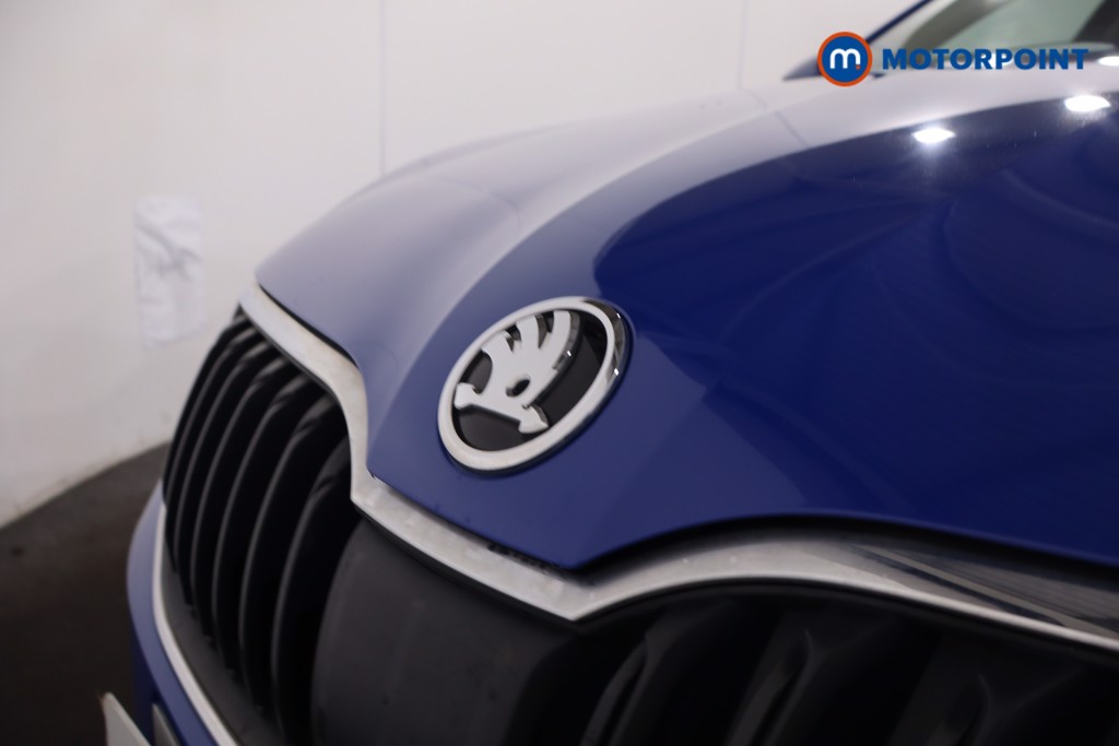 Skoda Octavia Se Technology Manual Petrol Hatchback - Stock Number (1613991) - 29th supplementary image