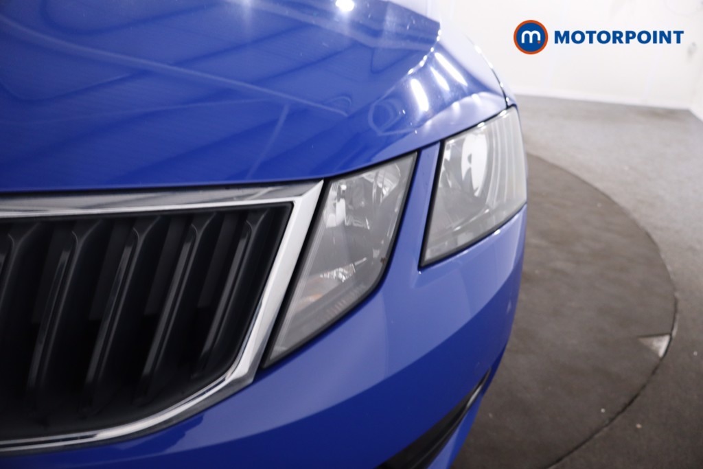 Skoda Octavia Se Technology Manual Petrol Hatchback - Stock Number (1613991) - 30th supplementary image