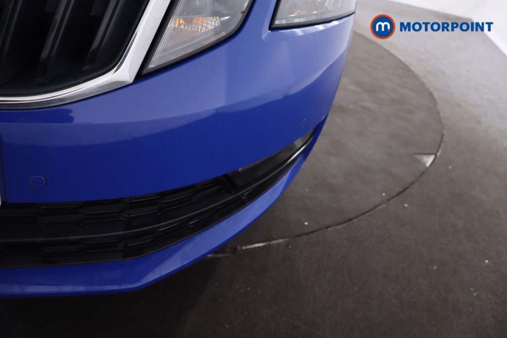 Skoda Octavia Se Technology Manual Petrol Hatchback - Stock Number (1613991) - 31st supplementary image