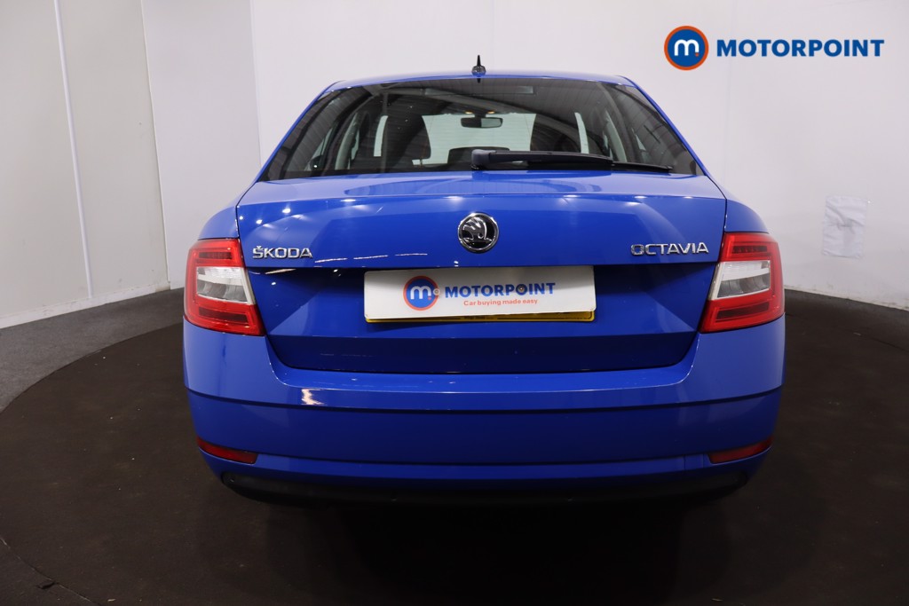 Skoda Octavia Se Technology Manual Petrol Hatchback - Stock Number (1613991) - 34th supplementary image