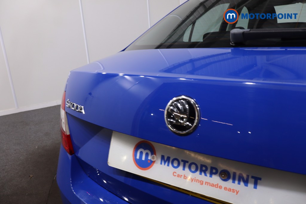 Skoda Octavia Se Technology Manual Petrol Hatchback - Stock Number (1613991) - 35th supplementary image