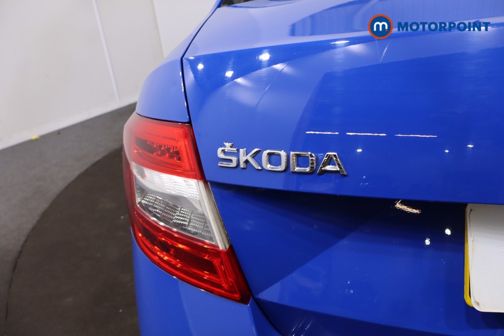 Skoda Octavia Se Technology Manual Petrol Hatchback - Stock Number (1613991) - 36th supplementary image