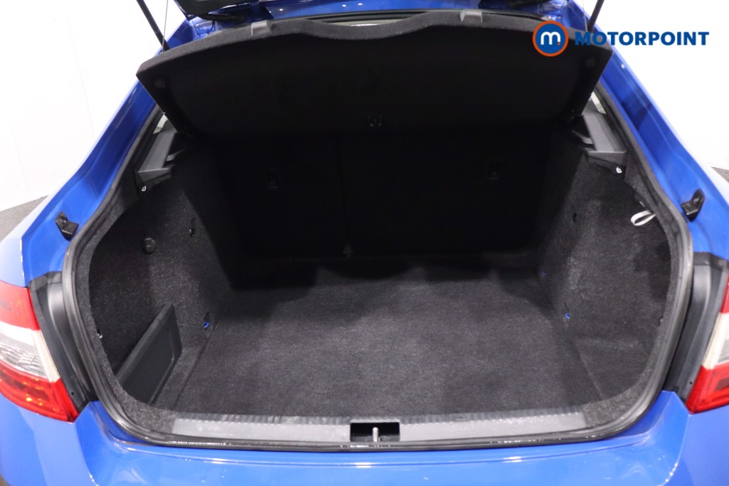 Skoda Octavia Se Technology Manual Petrol Hatchback - Stock Number (1613991) - 38th supplementary image