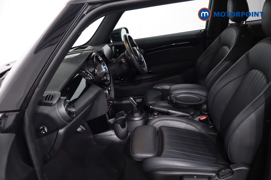 Mini Hatchback John Cooper Works Automatic Petrol Hatchback - Stock Number (1614035) - 4th supplementary image