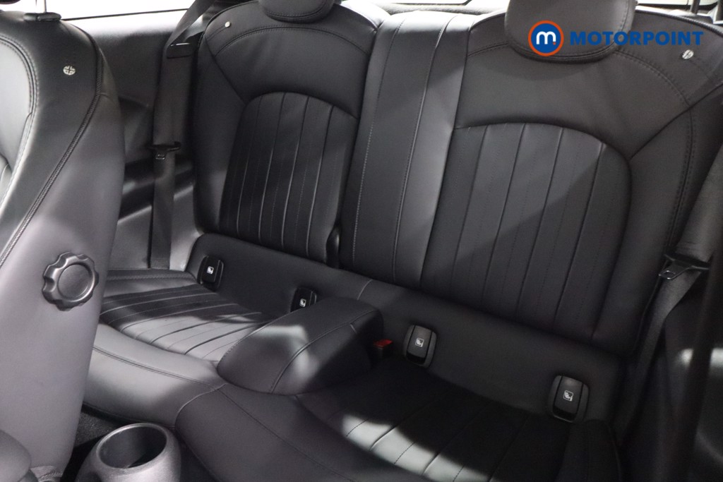 Mini Hatchback John Cooper Works Automatic Petrol Hatchback - Stock Number (1614035) - 5th supplementary image