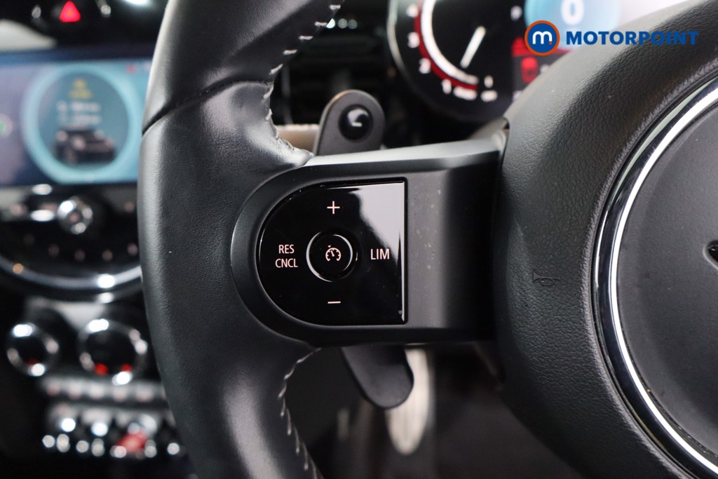 Mini Hatchback John Cooper Works Automatic Petrol Hatchback - Stock Number (1614035) - 7th supplementary image