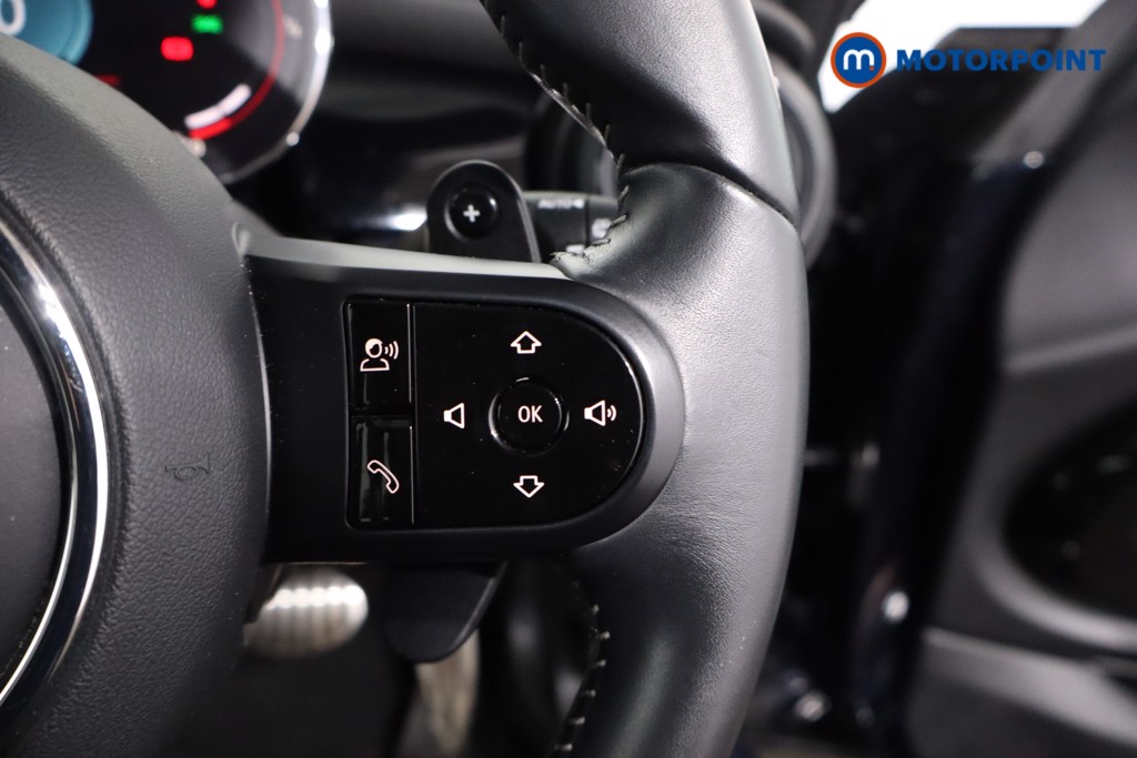 Mini Hatchback John Cooper Works Automatic Petrol Hatchback - Stock Number (1614035) - 8th supplementary image