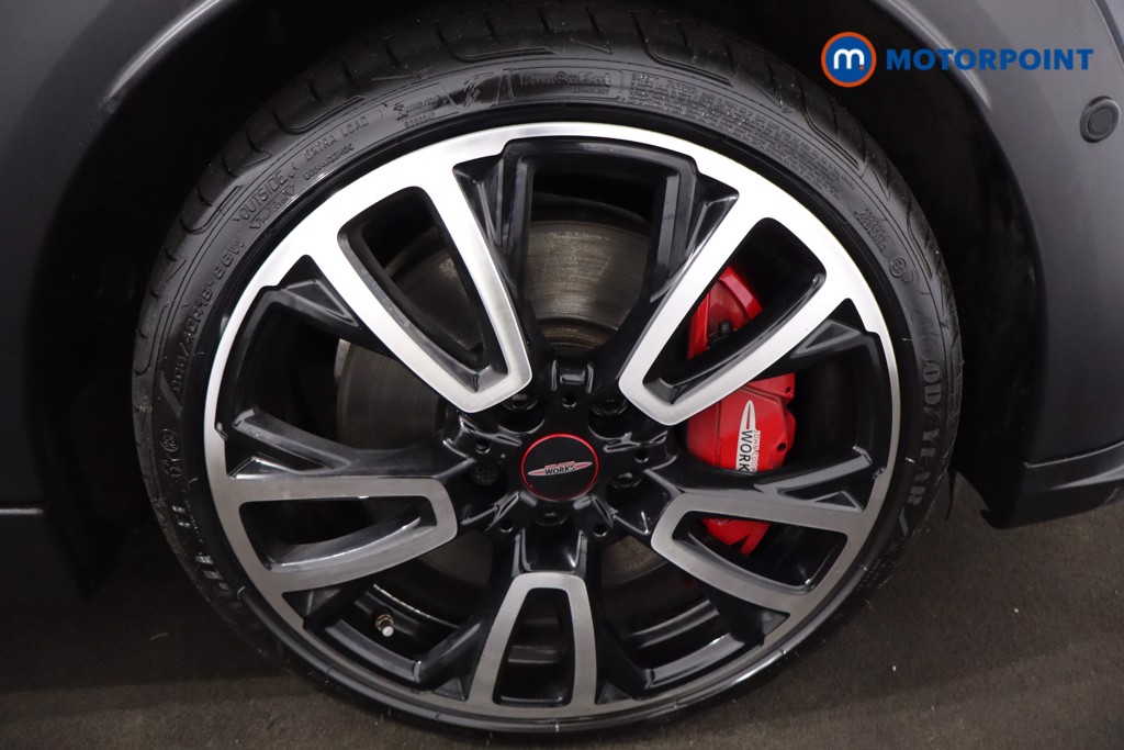 Mini Hatchback John Cooper Works Automatic Petrol Hatchback - Stock Number (1614035) - 10th supplementary image