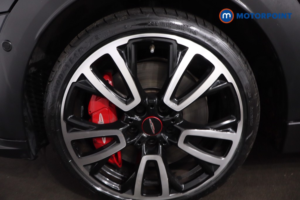 Mini Hatchback John Cooper Works Automatic Petrol Hatchback - Stock Number (1614035) - 11th supplementary image