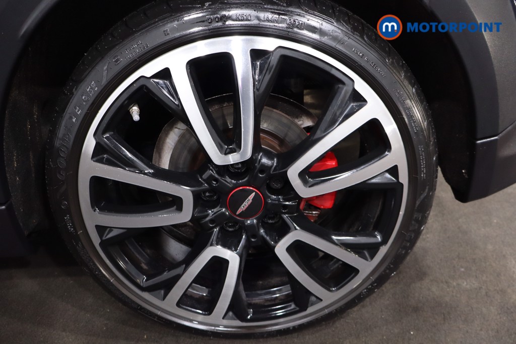 Mini Hatchback John Cooper Works Automatic Petrol Hatchback - Stock Number (1614035) - 12th supplementary image