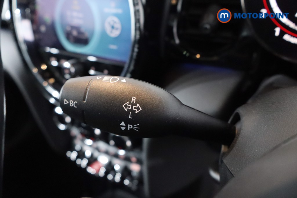 Mini Hatchback John Cooper Works Automatic Petrol Hatchback - Stock Number (1614035) - 14th supplementary image