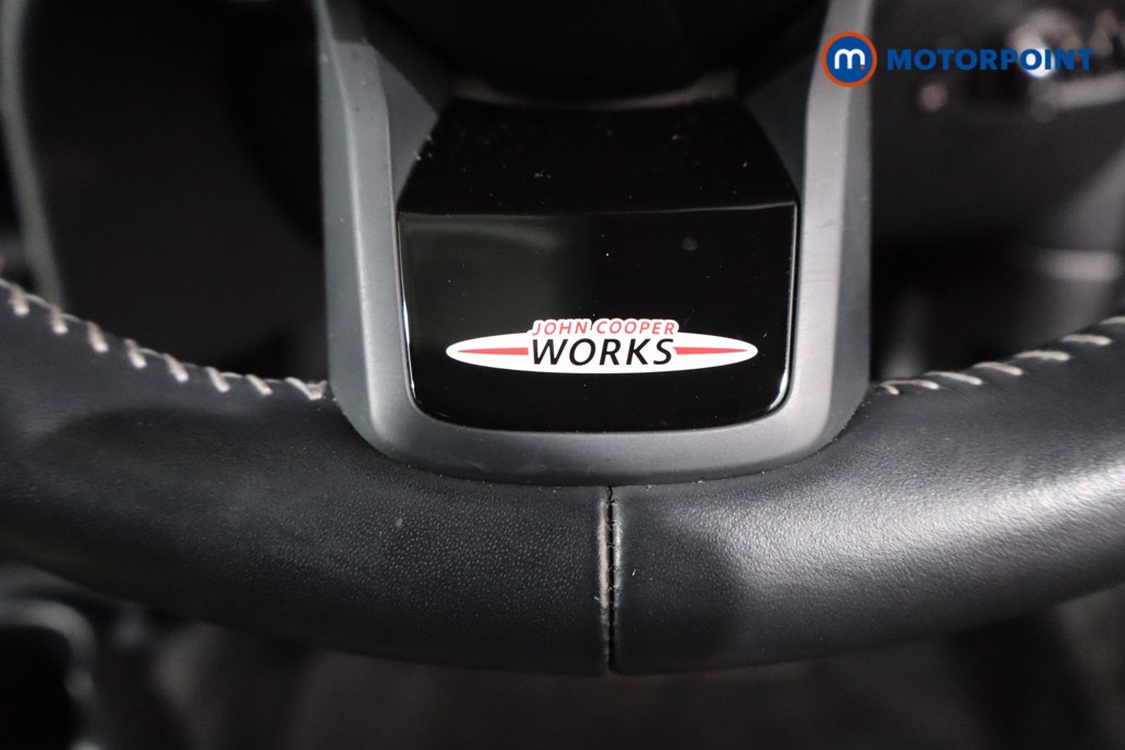 Mini Hatchback John Cooper Works Automatic Petrol Hatchback - Stock Number (1614035) - 16th supplementary image
