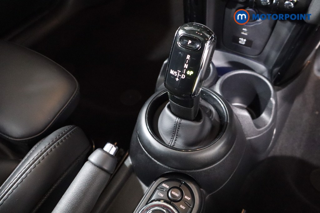 Mini Hatchback John Cooper Works Automatic Petrol Hatchback - Stock Number (1614035) - 18th supplementary image