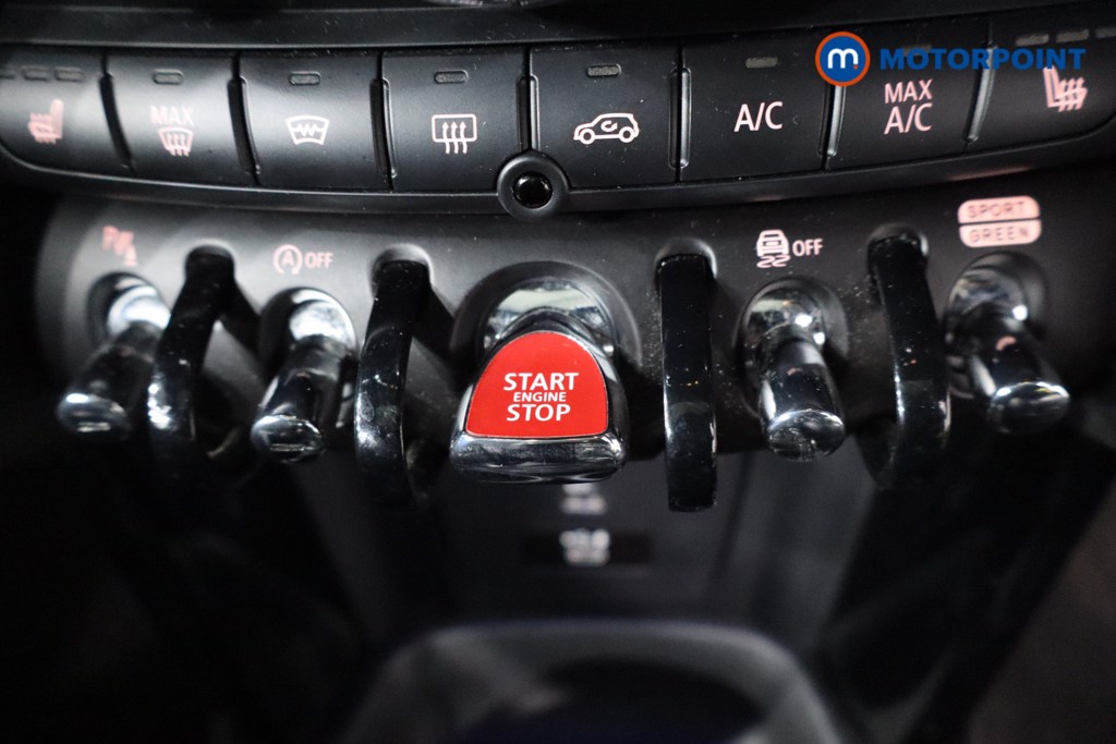 Mini Hatchback John Cooper Works Automatic Petrol Hatchback - Stock Number (1614035) - 19th supplementary image