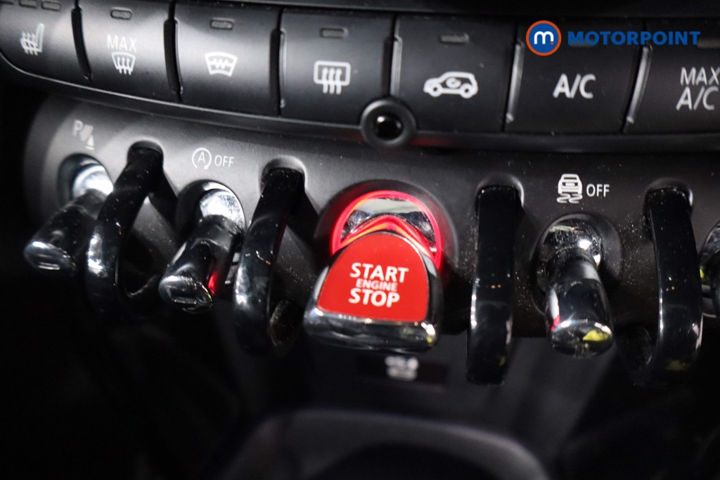 Mini Hatchback John Cooper Works Automatic Petrol Hatchback - Stock Number (1614035) - 20th supplementary image