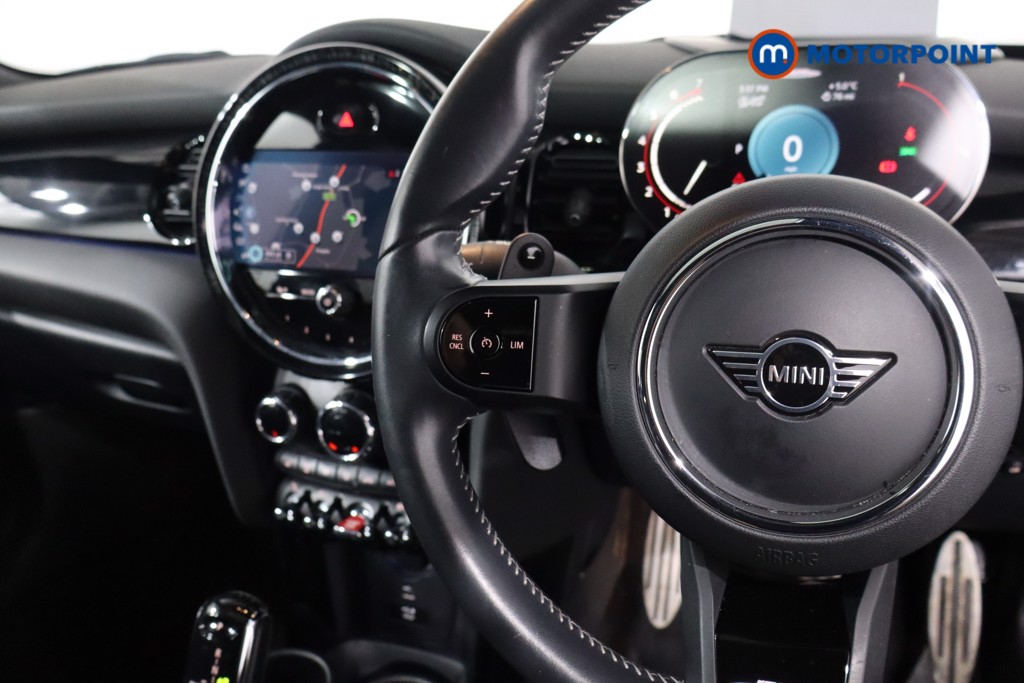 Mini Hatchback John Cooper Works Automatic Petrol Hatchback - Stock Number (1614035) - 23rd supplementary image