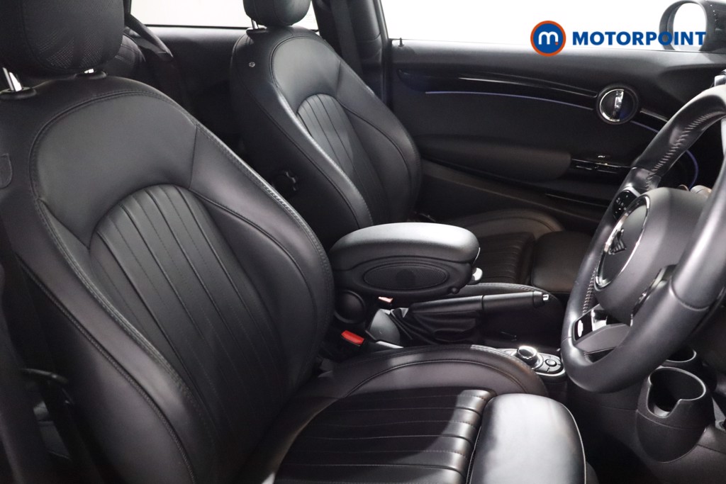 Mini Hatchback John Cooper Works Automatic Petrol Hatchback - Stock Number (1614035) - 24th supplementary image