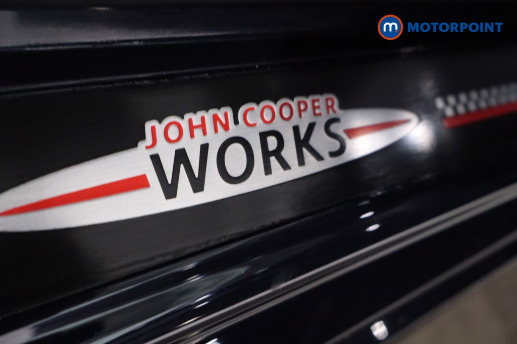 Mini Hatchback John Cooper Works Automatic Petrol Hatchback - Stock Number (1614035) - 25th supplementary image