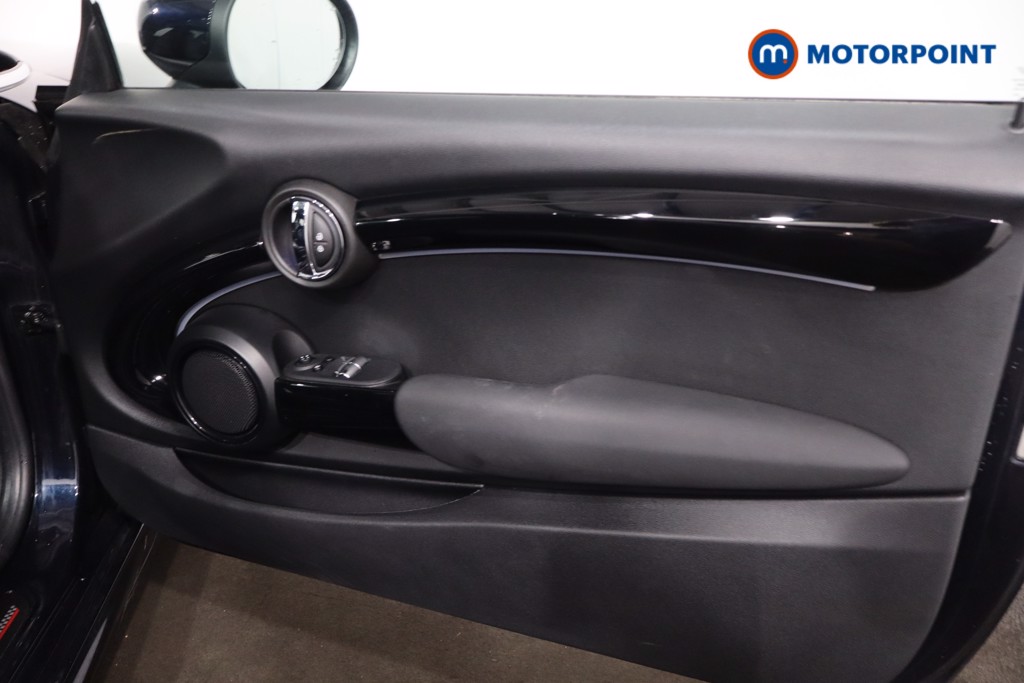 Mini Hatchback John Cooper Works Automatic Petrol Hatchback - Stock Number (1614035) - 26th supplementary image