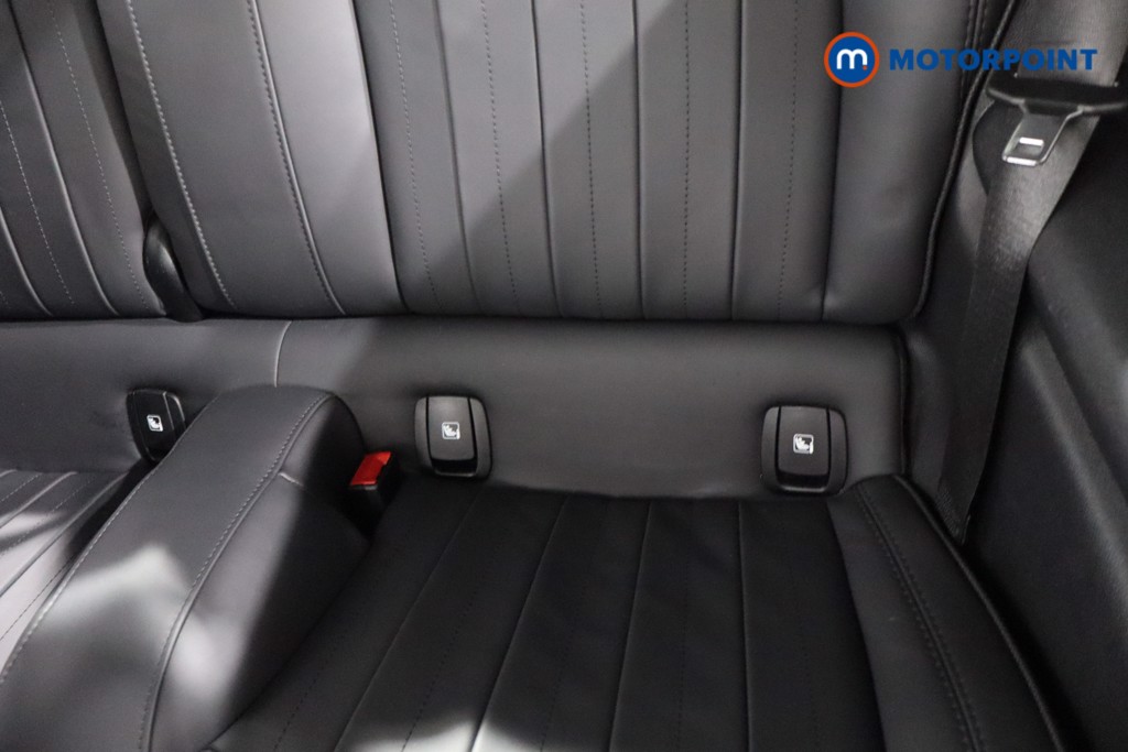 Mini Hatchback John Cooper Works Automatic Petrol Hatchback - Stock Number (1614035) - 28th supplementary image