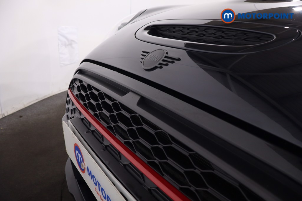 Mini Hatchback John Cooper Works Automatic Petrol Hatchback - Stock Number (1614035) - 31st supplementary image