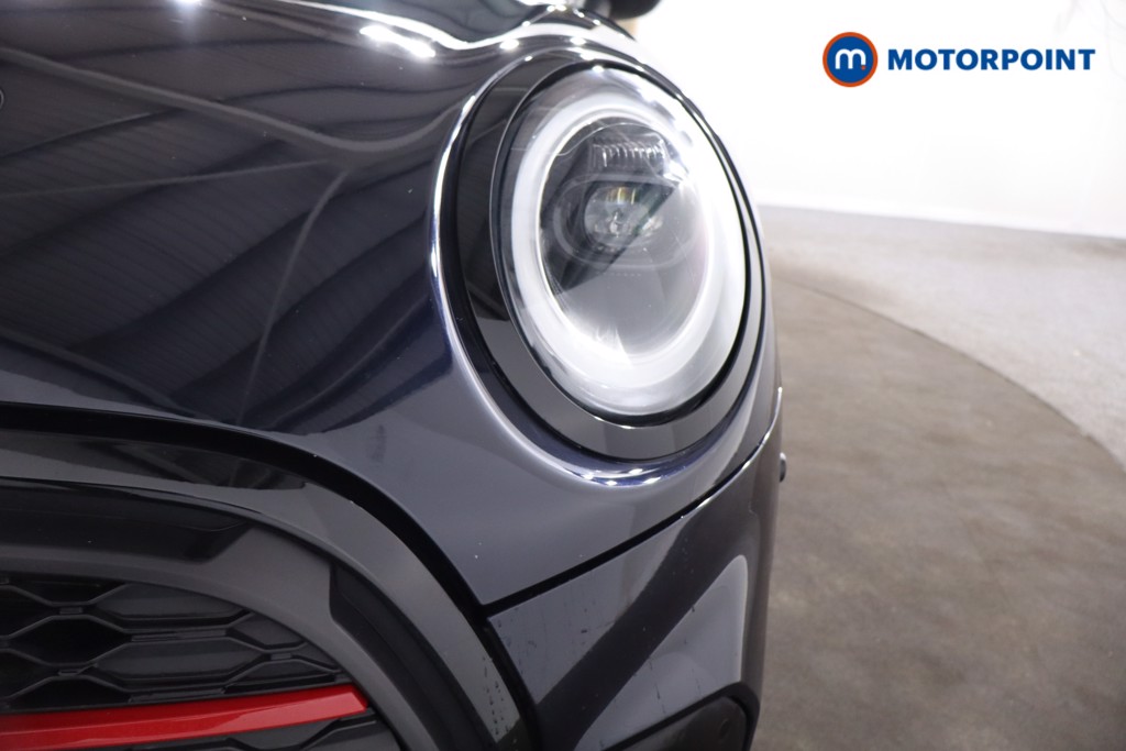 Mini Hatchback John Cooper Works Automatic Petrol Hatchback - Stock Number (1614035) - 32nd supplementary image