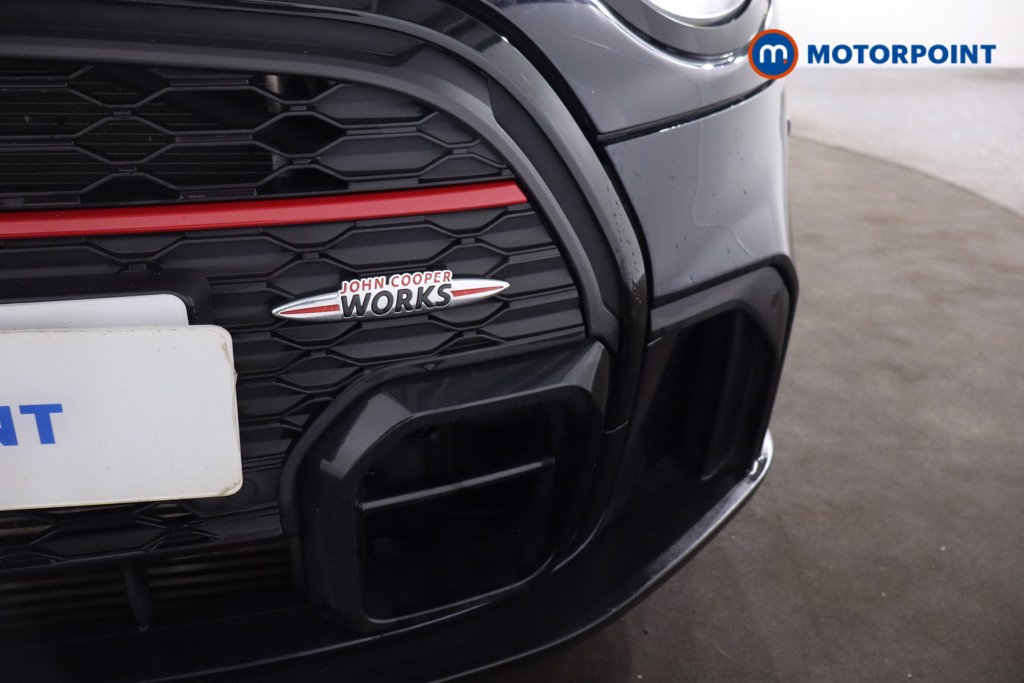 Mini Hatchback John Cooper Works Automatic Petrol Hatchback - Stock Number (1614035) - 33rd supplementary image