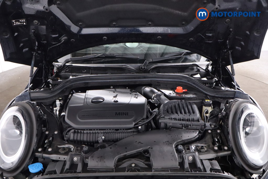 Mini Hatchback John Cooper Works Automatic Petrol Hatchback - Stock Number (1614035) - 34th supplementary image