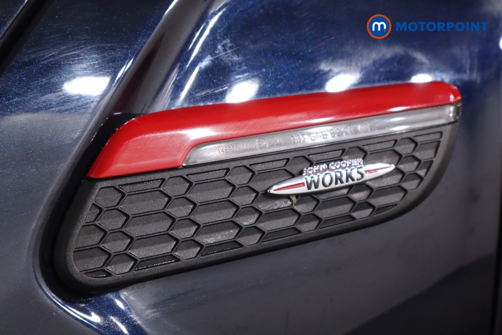 Mini Hatchback John Cooper Works Automatic Petrol Hatchback - Stock Number (1614035) - 35th supplementary image