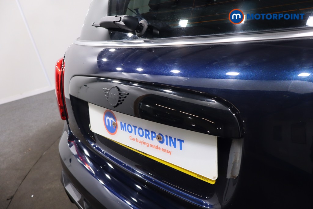 Mini Hatchback John Cooper Works Automatic Petrol Hatchback - Stock Number (1614035) - 38th supplementary image