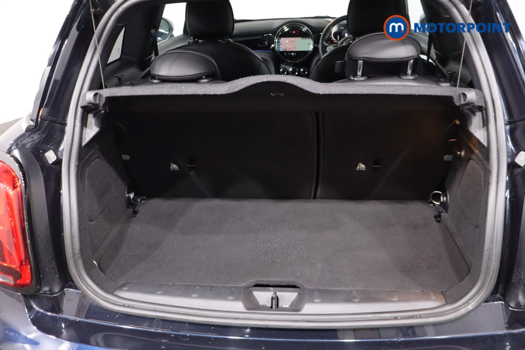 Mini Hatchback John Cooper Works Automatic Petrol Hatchback - Stock Number (1614035) - 40th supplementary image