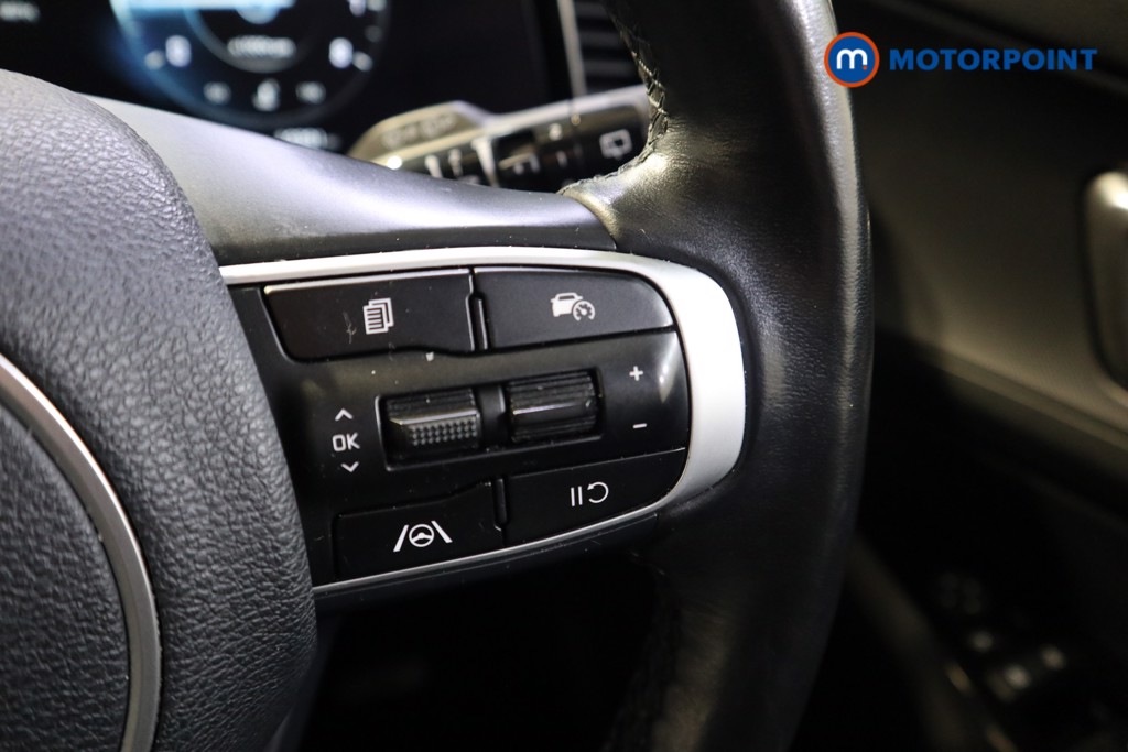 KIA Sportage 3 Manual Petrol SUV - Stock Number (1614134) - 4th supplementary image
