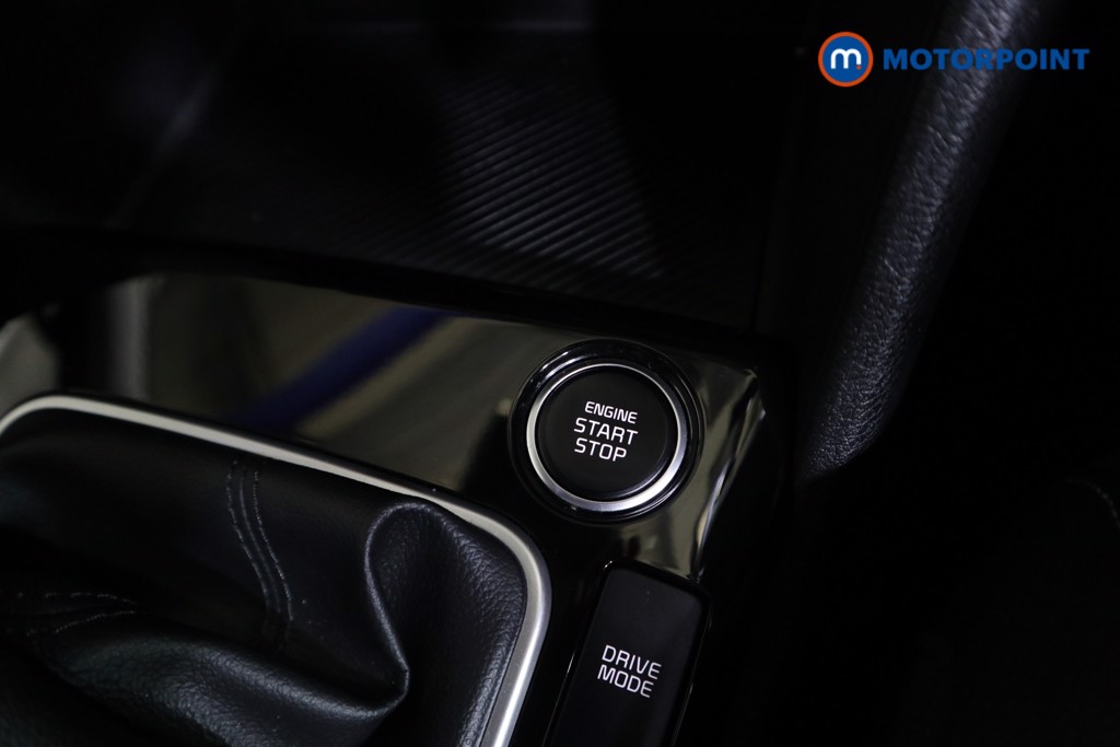 KIA Sportage 3 Manual Petrol SUV - Stock Number (1614134) - 9th supplementary image